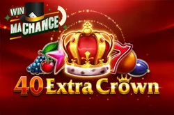 40 Extra Crown