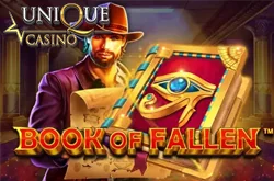 Book of Fallen