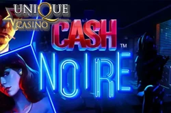 Cash Noire