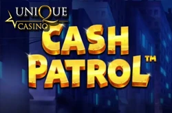 Cash Patrol