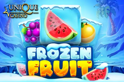 Frozen Fruit