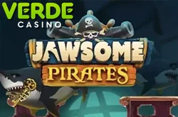 Jawsome Pirates