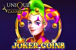 Joker Coins