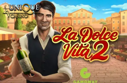 La Dolce Vita 2