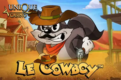 Le Cowboy