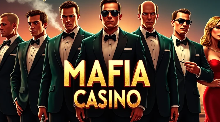 mafia casino en ligne