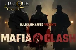 Mafia Clash