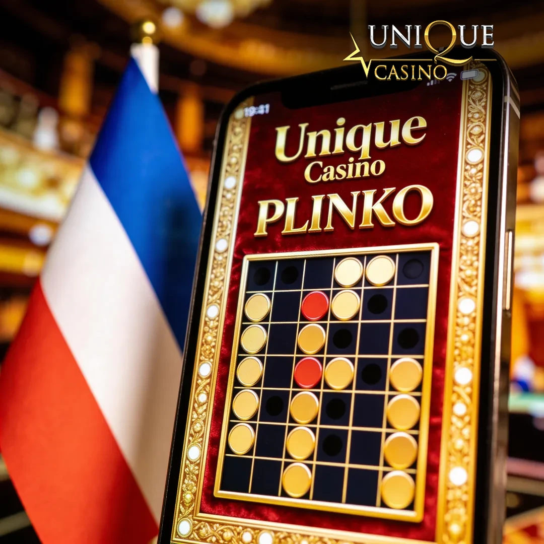 Plinko France