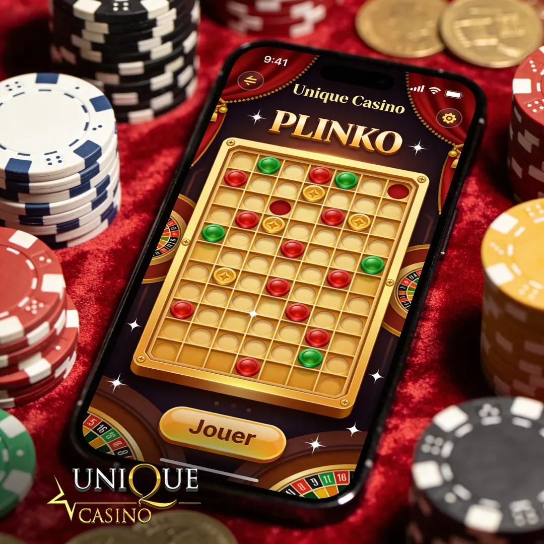 Plinko