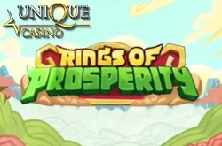 Rings of Prosperity