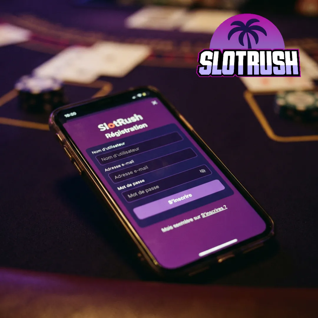 instant casino connexion