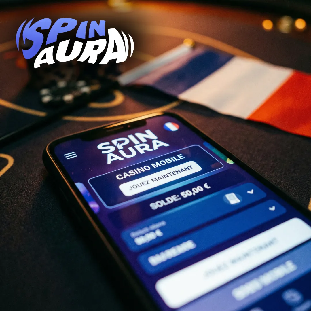 SpinAura France
