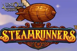 Steam Runners