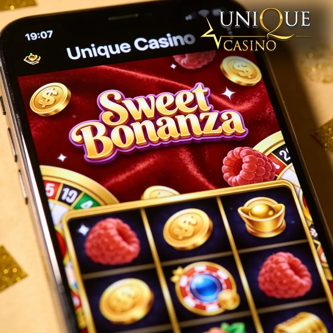 Sweet Bonanza avis