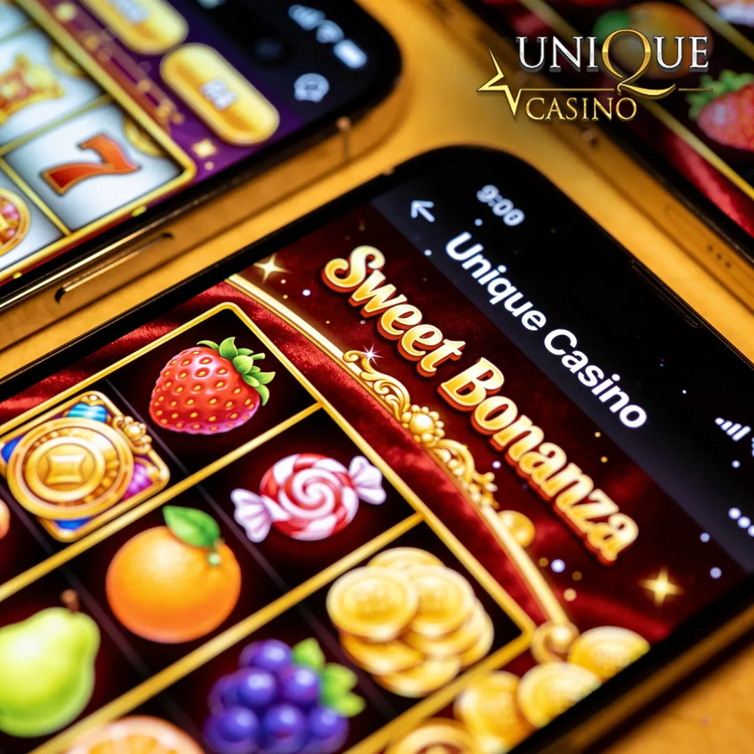 Sweet Bonanza gratuit