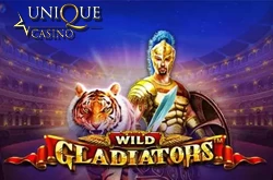 Wild Gladiators