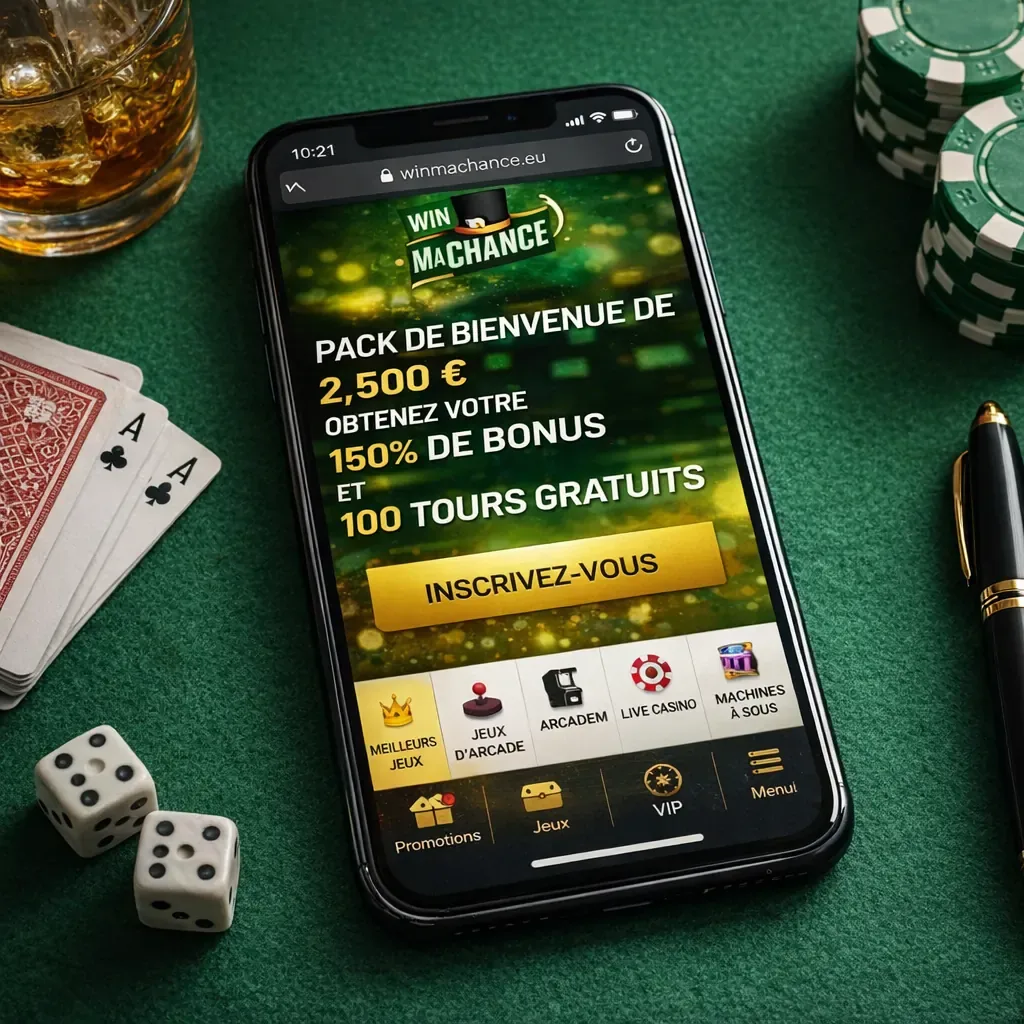 win ma chance casino