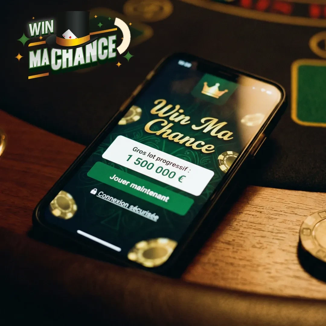 Win Ma Chance en ligne