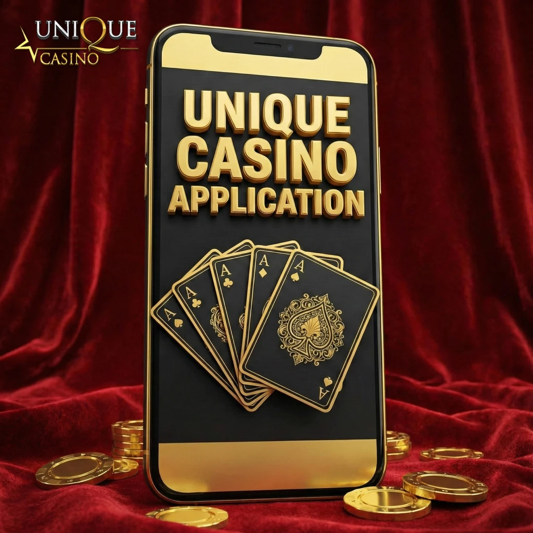Win Unique Casino Application